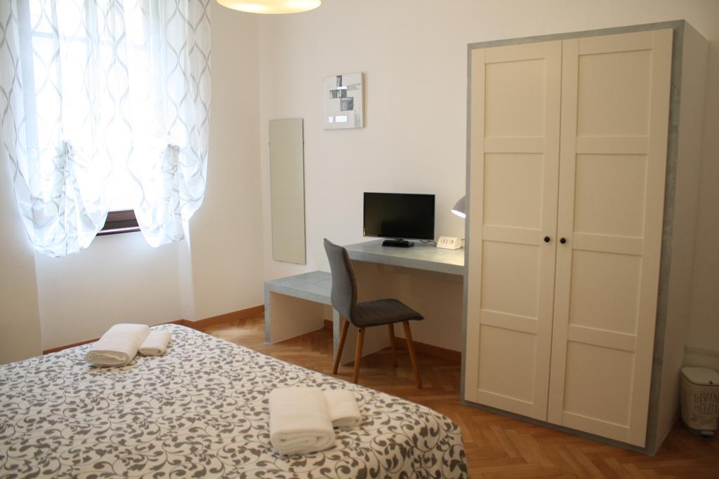 Casa Mia - No Reception Bed & Breakfast Trento Ruang foto