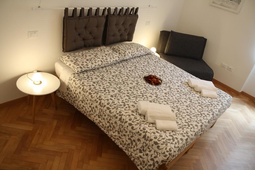 Casa Mia - No Reception Bed & Breakfast Trento Ruang foto