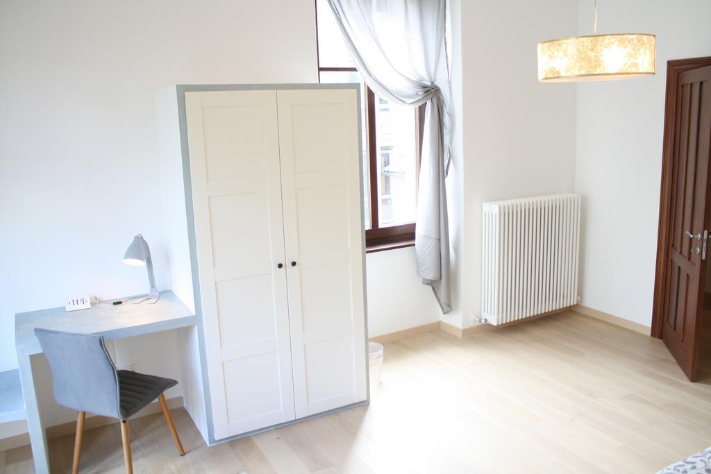Casa Mia - No Reception Bed & Breakfast Trento Ruang foto