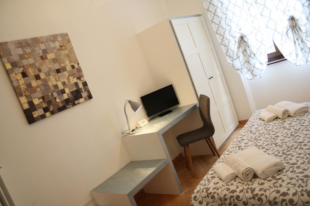 Casa Mia - No Reception Bed & Breakfast Trento Ruang foto