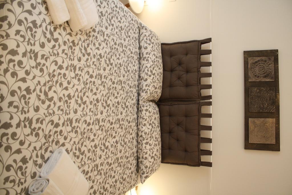Casa Mia - No Reception Bed & Breakfast Trento Ruang foto