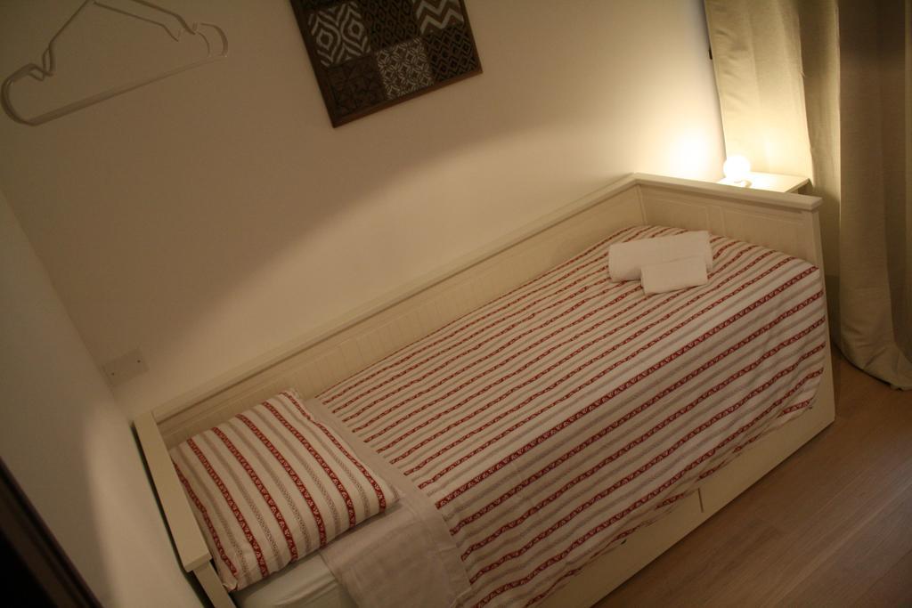 Casa Mia - No Reception Bed & Breakfast Trento Ruang foto